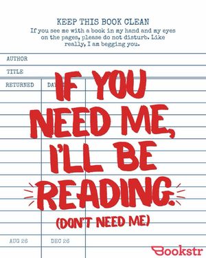 Image post by @bookstrofficial on Instagram