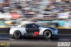 Image post by @amsperformance on Instagram