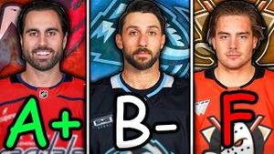 Video post by @gravitehhockey on YouTube