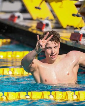 Image post by @sundevilswimdive on Instagram