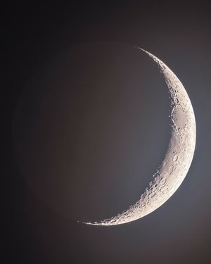 Image post by @rami_astro on Instagram