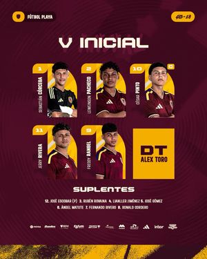 Image post by @selevinotinto on Instagram