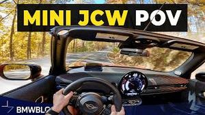 Video post by @bmwblog on YouTube
