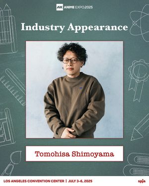 Image post by @animeexpo on Instagram