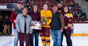 Image post by @gopherwhockey on Instagram