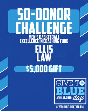 Text post by @IndStBasketball on Twitter/X