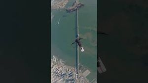 Video post by @redbullusa on YouTube