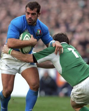 Image post by @italrugby on Instagram