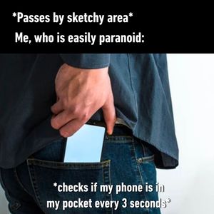 Image post by @9gag on Instagram