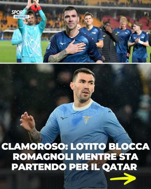 Image post by @sportmediaset on Instagram
