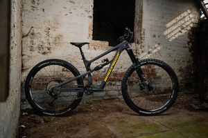 Image post by @nukeproofbikes on Instagram