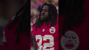 Video post by @Kansas City Chiefs on YouTube