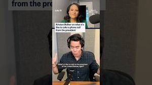Video post by @nbcnews on YouTube
