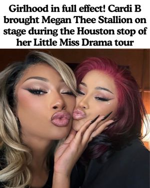 Image post by @blacklovepage on Instagram