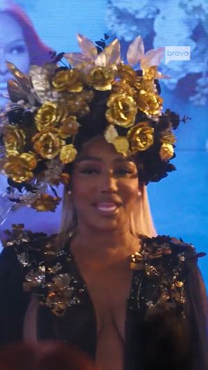 Video post by @bravotv on Instagram