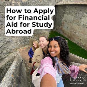 Image post by @cieestudyabroad on Instagram