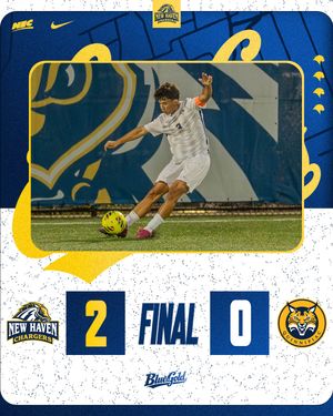 Image post by @unewhavenmsoc on Instagram