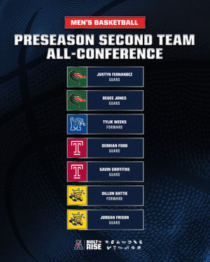 Image post by @american_conf on Instagram