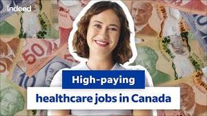 Video post by @indeed on YouTube