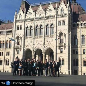 Image post by @universityatbuffalo on Instagram