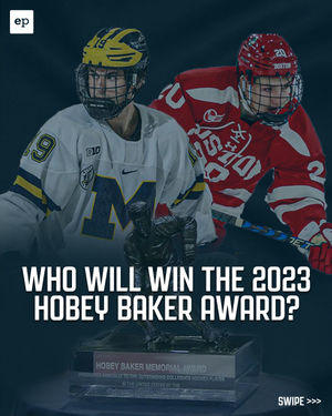 Image post by @eliteprospectshockey on Instagram