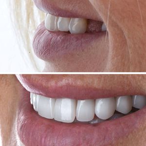 Image post by @sharpdentistry on Instagram