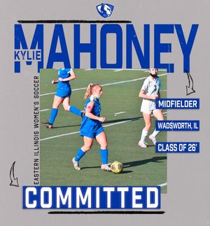 Image post by @eiuwsoccer on Instagram