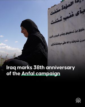 Image post by @anadoluagency on Instagram