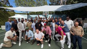 Image post by @anthonyanderson on Instagram