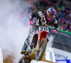 Image post by @racerxonline on Instagram