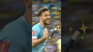 Video post by @thefacup on YouTube