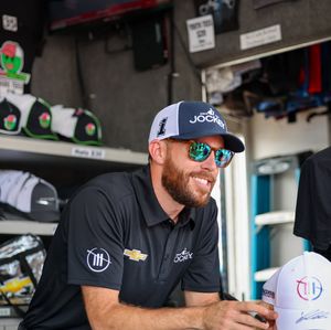 Image post by @charlottemotorspeedway on Instagram