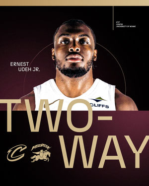 Image post by @cavs on Instagram
