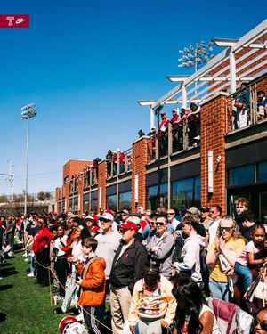 Image post by @temple_fb on Instagram