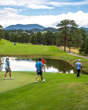 Image post by @cologolf on Instagram