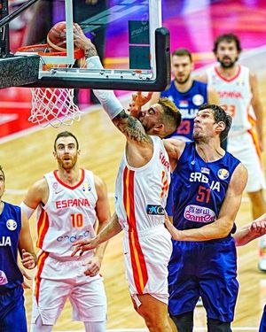 Image post by @willyhernangomez on Instagram