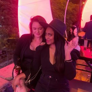 Image post by @authenticallykeshia on Instagram