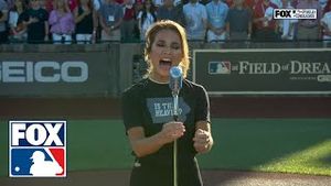 Video post by @foxsports on YouTube