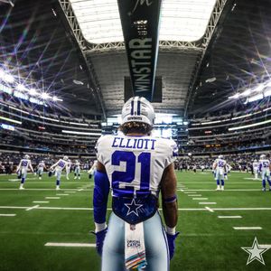 Image post by @dallascowboys on Instagram