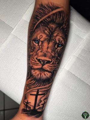 Image post by @thalestattoo13 on Instagram
