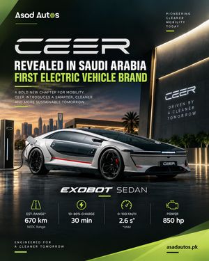 Image post by @asadautos.co.pk on Instagram