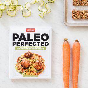 Image post by @testkitchen on Instagram
