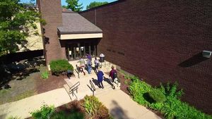 Video post by @RockfordUniversity.Alumni on Facebook