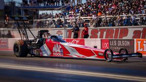 Image post by @teamkalitta on Instagram