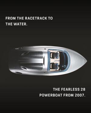 Image post by @porschedesign on Instagram