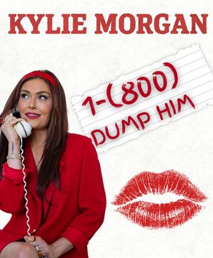 Image post by @kyliemorganmusic on Instagram