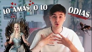 Video post by @soyzagre on YouTube