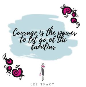 Image post by @shopleetracy on Facebook
