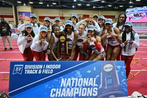Image post by @NCAA on Twitter