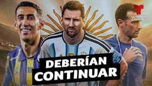 Video post by @deportes on YouTube